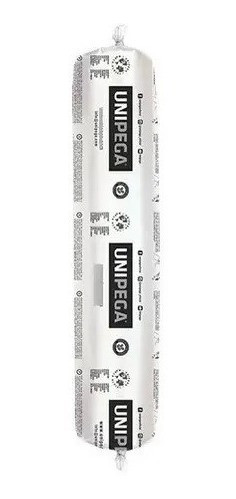 Sellador Poliuretano Blanco Junta Dilatación Piso Pu40 X985g 0