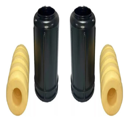Kit Tope Y Fuelle Fiat Uno/duna 92/delantero 0