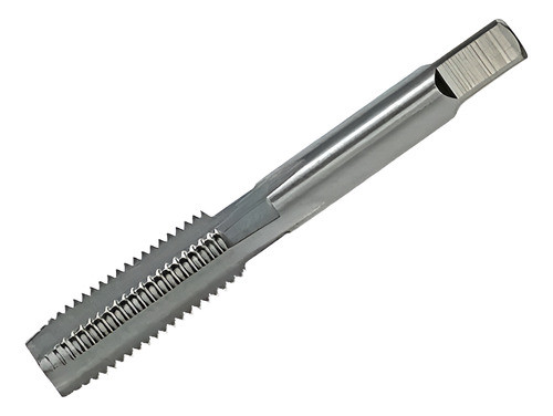 Macho Roscar Rosca 7/32  W X 34 Ravat Ind. Argentina Din 351 0
