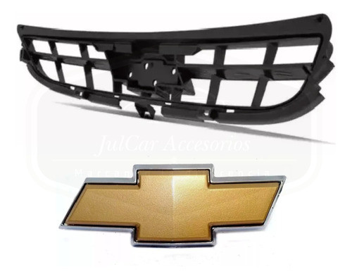 Parrilla Completa Corsa 2000 01 02 03 04 05 06 07 08 09 2010 0