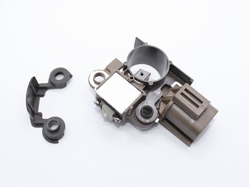 Regulador De Alternador Nissan Sentra 0