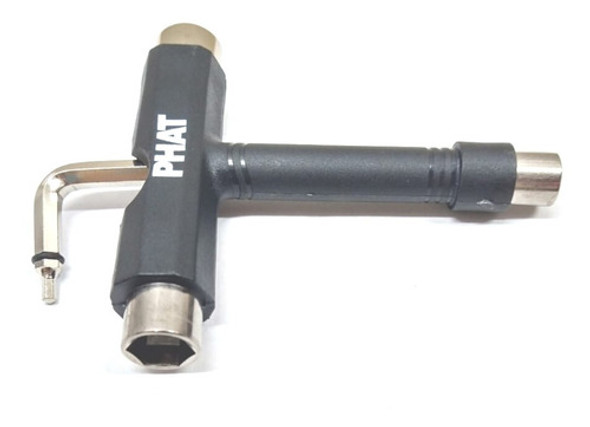Llave T Herramienta Rofft Trucks Ruedas Skate Penny 4 En 1 0 Llave T Herramienta Rofft Trucks Ruedas Skate Penny 4 En 1 0