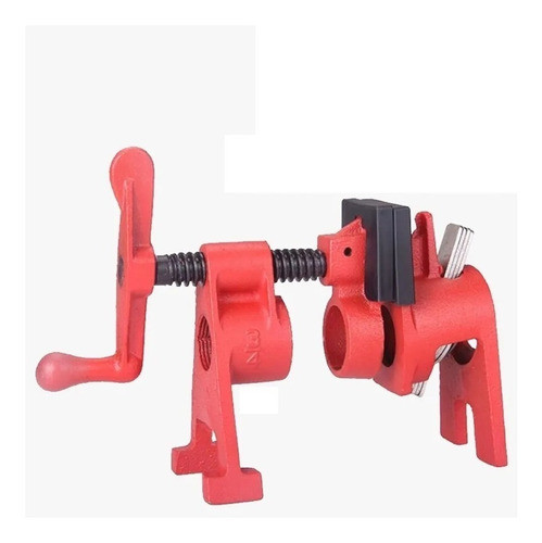 Sargento Carpintero Para Tubo 0