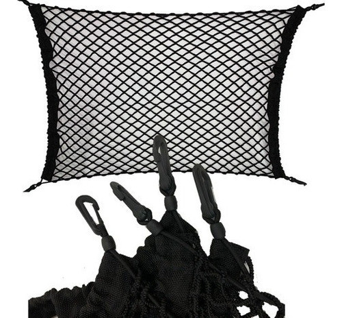 Rede De Porta Malas Jeep Cherokee 0