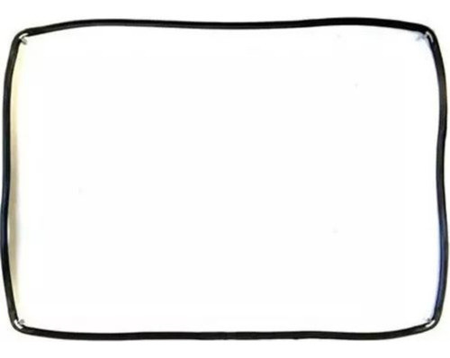 Guarnição Borracha Porta Forno Fischer Gratinatto Original 0