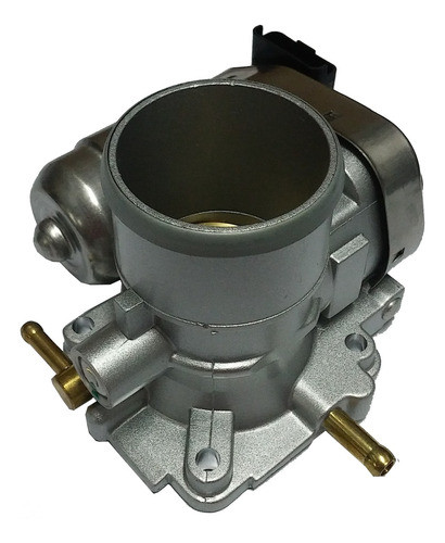 Cuerpo De Mariposa Fiat Palio Hlx 1.8 8v 0