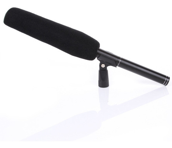 Microfone Condensador Unidirecional Super 1