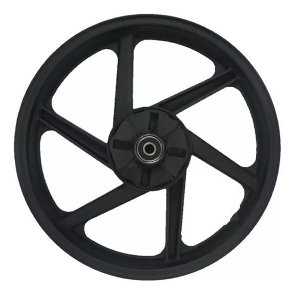 Llanta Trasera Maverick Fox 110 Completa Aleacion Theo Motos 0 Llanta Trasera Maverick Fox 110 Completa Aleacion Theo Motos 0