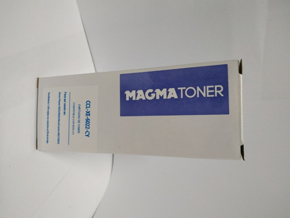 Toner Comp Xe-6020 Xe-6022cy Xerox 6020 Workcentre 6025/6027 1