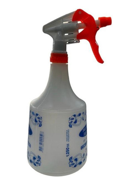 Pulverizador Con Gatillo Italiano X1250cc 1