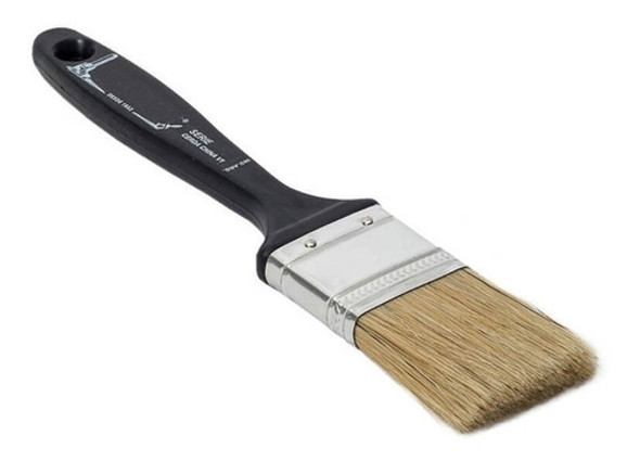 Pincel De Mango Madera N°20 Trebol V1 S1700 0