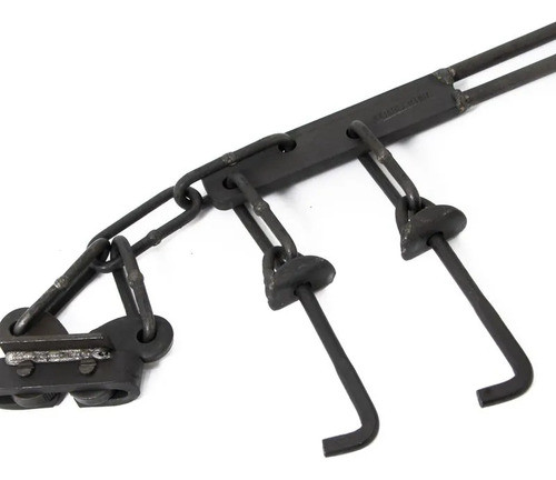 Máquina Alambrar, C/mordazas Intercambiables 1