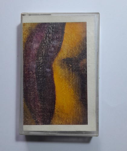 Pearl Jam No Code ( Cassette Original) 0