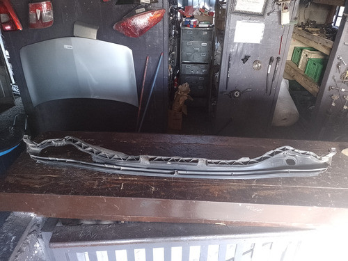 Suporte Da Churrasqueira Para Brisa Citroën Ds3 2011 À 2016 0