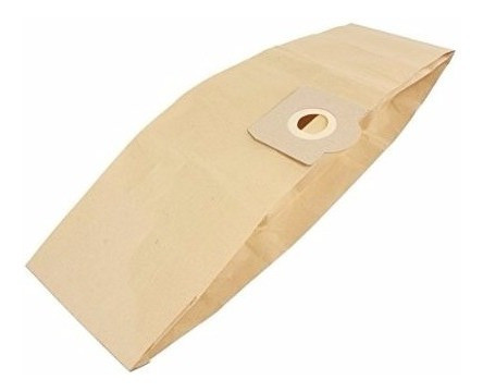 Pack X 5 Bolsas De Aspiradoras Moulinex Agpo 1200 - Palermo 0