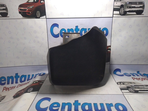 Parabarro Traseiro Direito Pajero Sport 07 A 11 Ca510190 1
