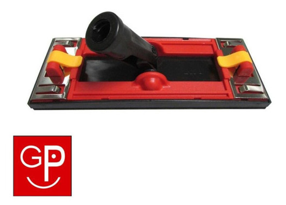 Fretacho Para Lija Comfortgrip 951 80x225mm G P 1
