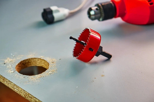 Set Mechas Sierra Copa Omaha Ssc-5 5 Pzs Madera Lacueva 1