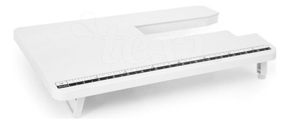 Mesa Extensible P/máquinas De Coser Black&white 0