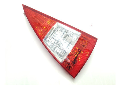 Lanterna Traseira Direita Do Citroën C3 2008 A 2012 Original 0