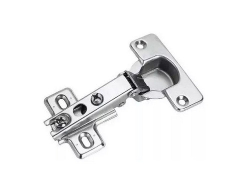 Bisagra Para Alacena Codo 0° 0