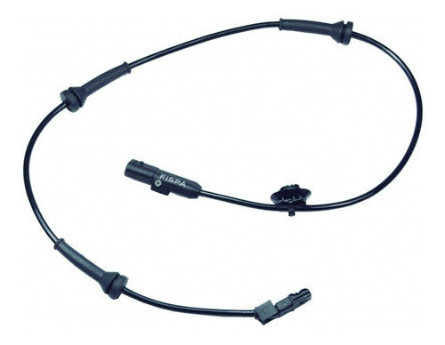 Sensor Abs Delantero Ambos Lados P/renault Megane 2 1.6 16v 0
