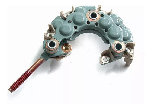 Plaqueta Rectificadora Prn 803110 T. Nippondenso 0