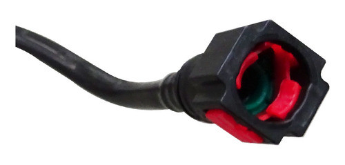 Tubo Combustible Clio 2 D4f-mio 1