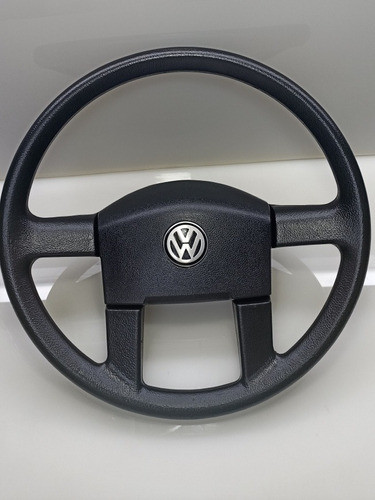 Volante Esportivo Caminhão Vw Delivery Work Titan 1