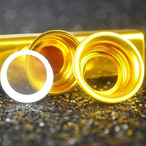 Metal Kazoo Good Companion Instrumentos Musicales Para Guita 1