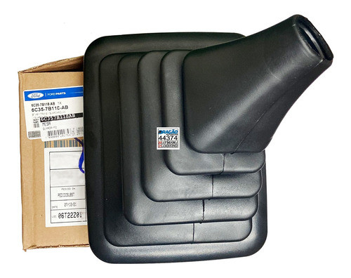 Coifa Alavanca Cambio F250 F350 F4000 Original 0