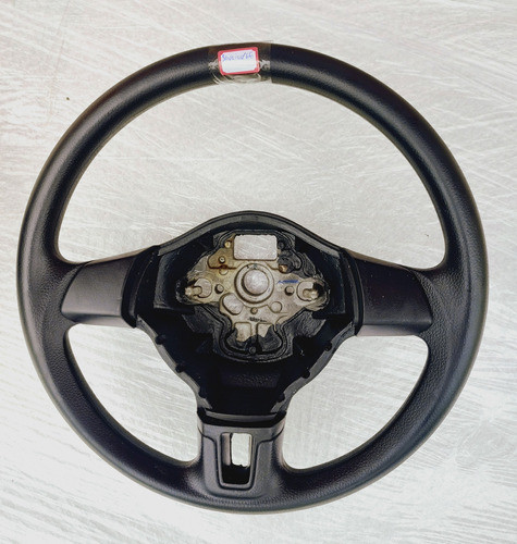 Volante Volkswagen Saveiro, G6 (plan Recambio) 0