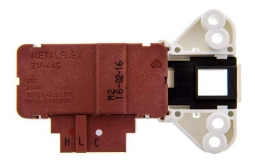 Blocapuerta Electrolux Ewt 800 Ewt 1000 0