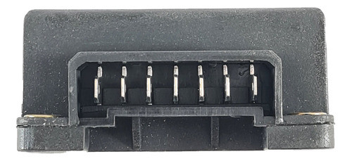 Control Electronico Temp. Aire Acondicionado R19 R21 Clio 1