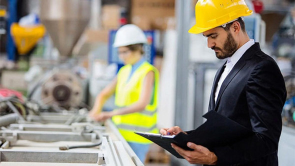 Diplomatura En Higiene Y Seguridad Industrial Certificación 0