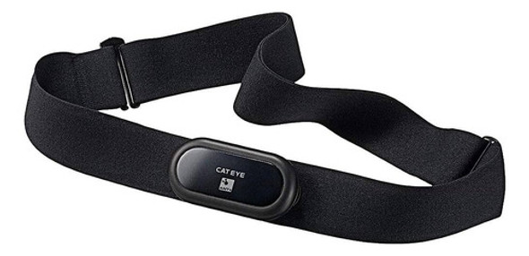 Sensor Cateye Banda Cardiaca Stealth Hr-11 Planet Cycle 0