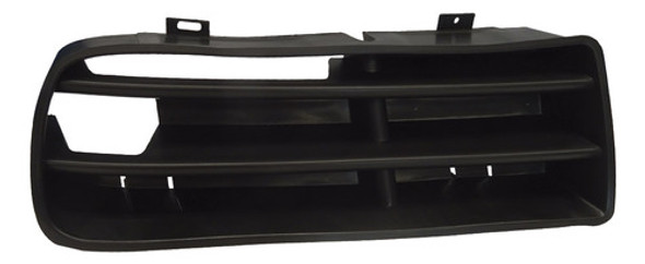 Grilla Paragolpe Izq Vw Golf Iv 0