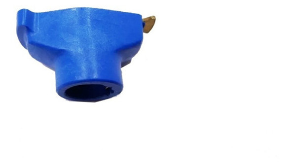 Rotor Para Ford F-100 6 Cilindros Con Encendido Indiel 0