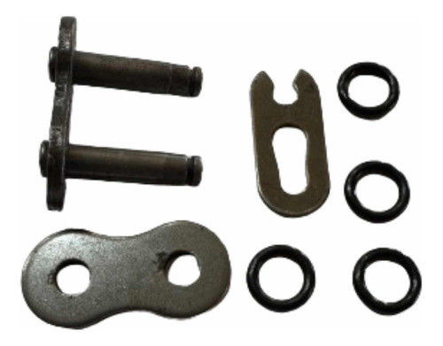 Unión Cadena Pase 520 Riffel Con Oring 1