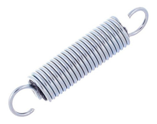 Mola De Pedal Pearl Sp-31f Modelo Mais Macio Compatível Com 0