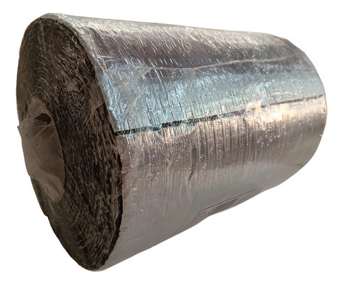 Membrana Autoadhesiva 25 Cm X 25 M Gotera Techos C 0