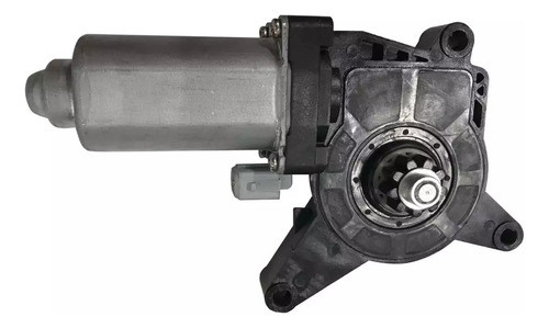 Motor Acionamento Vidro Original Esquerdo 24v Mb Actros 2546 1