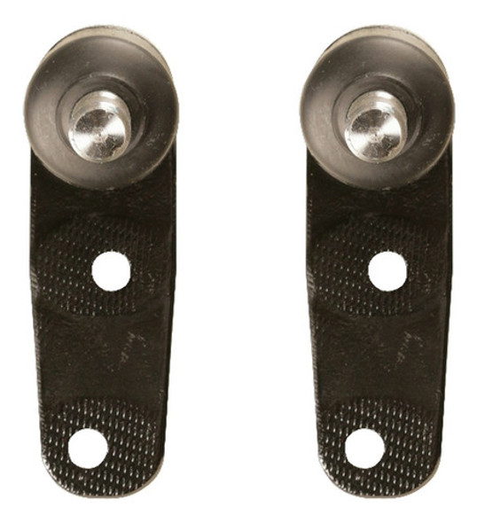 Kit X2 Rotula Suspension Corven Vw Gacel 1983 - 1994 0