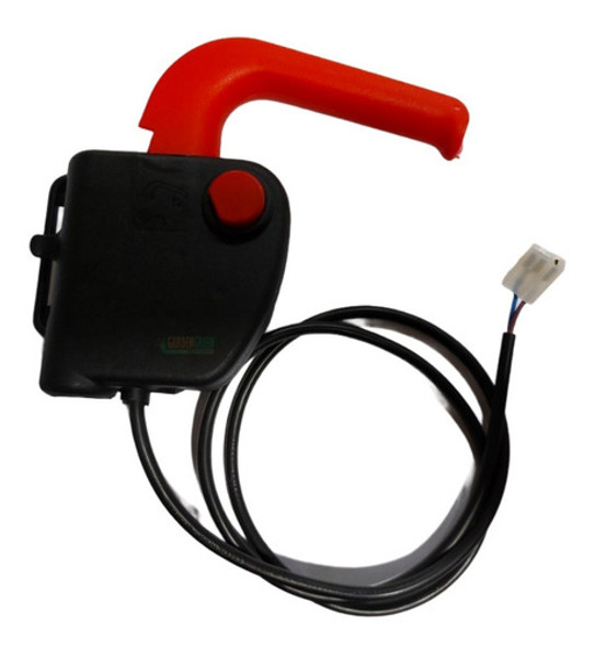 Llave De Cortadora Interruptor Cortadora Petri 0