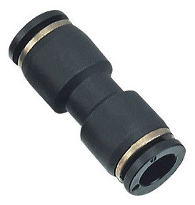 Pack De 12 Conector  Conek Unión 8 0