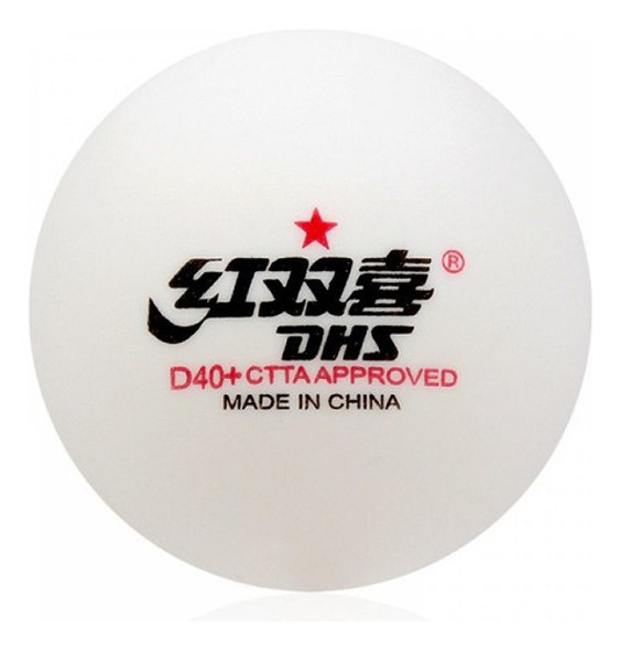 Bola Para Tênis De Mesa Cellfree Dual 1 Estrela (10 Und) Dhs 1 Bola Para Tênis De Mesa Cellfree Dual 1 Estrela (10 Und) Dhs 1