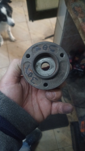 Engranaje Polea Cigüeñal Peugeot 307 Hdi Motor 2.0 0