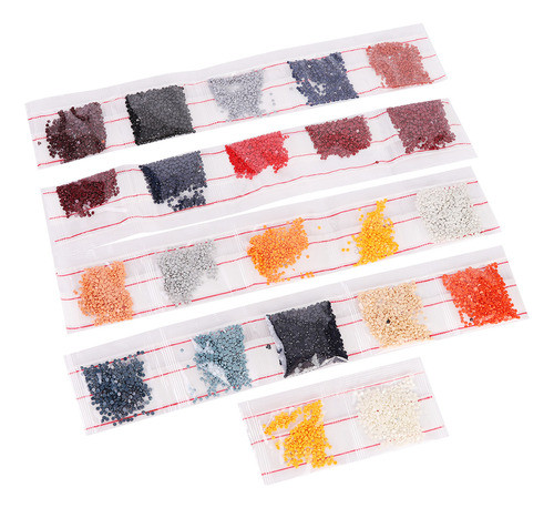 Bordado De Pintura De Diamante Com Padrão De Futebol Diy 5d 0