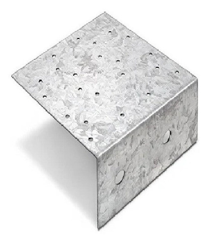 Anclaje L 160x70mm Barbieri Steel Frame 0