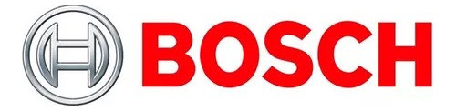 Pastilla De Freno Bosch Para Vw Gol Trend 1.6 8v 2012-2016 1